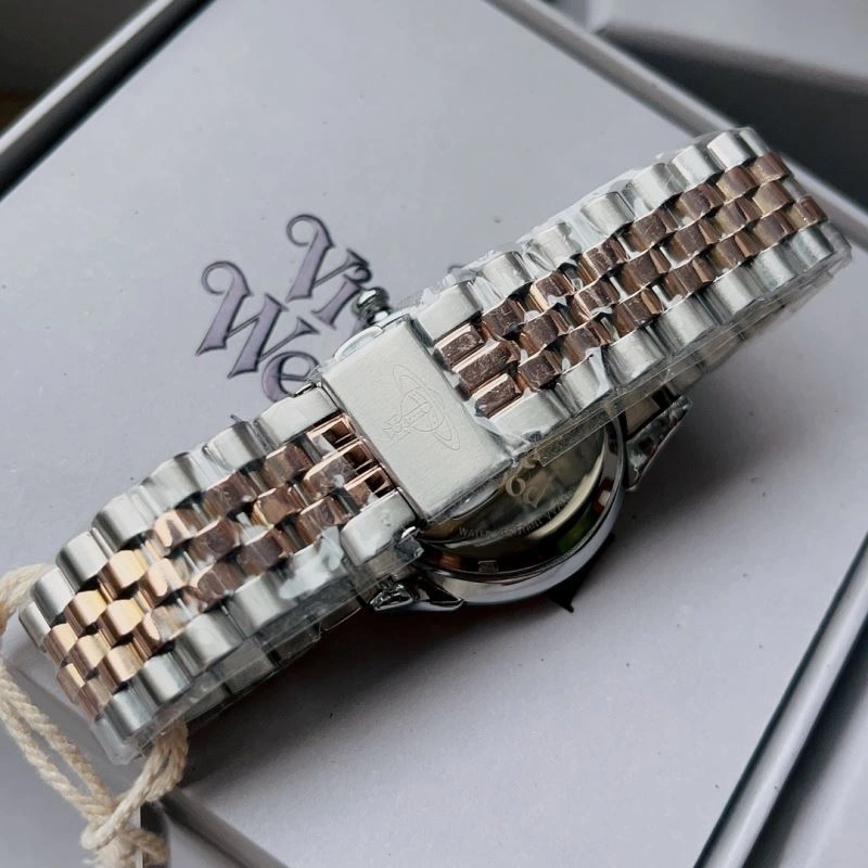 VIVIENNE WESTWOOD Watches Unisex 207402