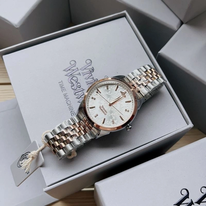 VIVIENNE WESTWOOD Watches Unisex 207402