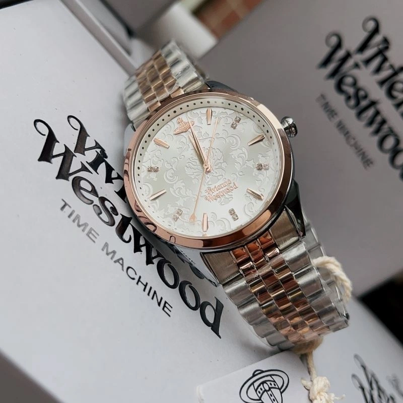VIVIENNE WESTWOOD Watches Unisex 207402