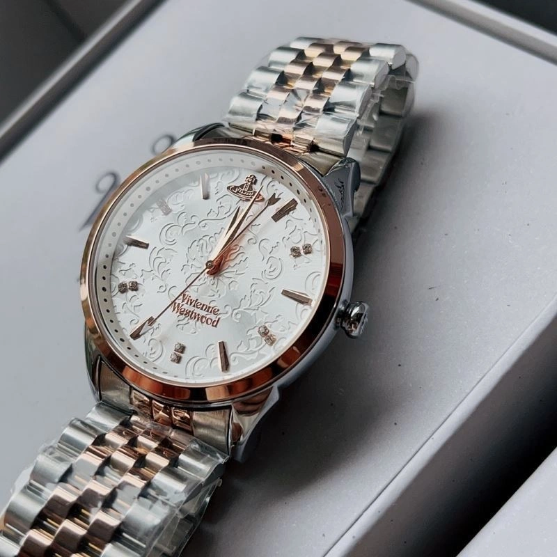 VIVIENNE WESTWOOD Watches Unisex 207402