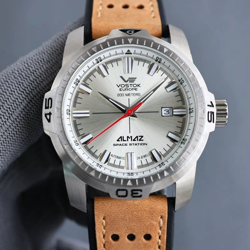 Reliable VOSTOK Watches 207428