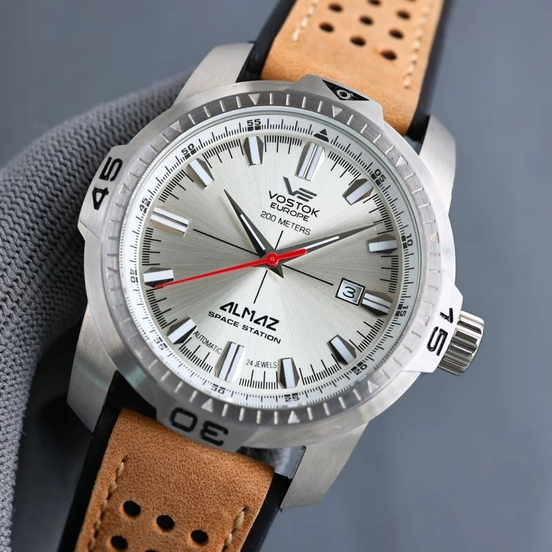Reliable VOSTOK Watches 207428