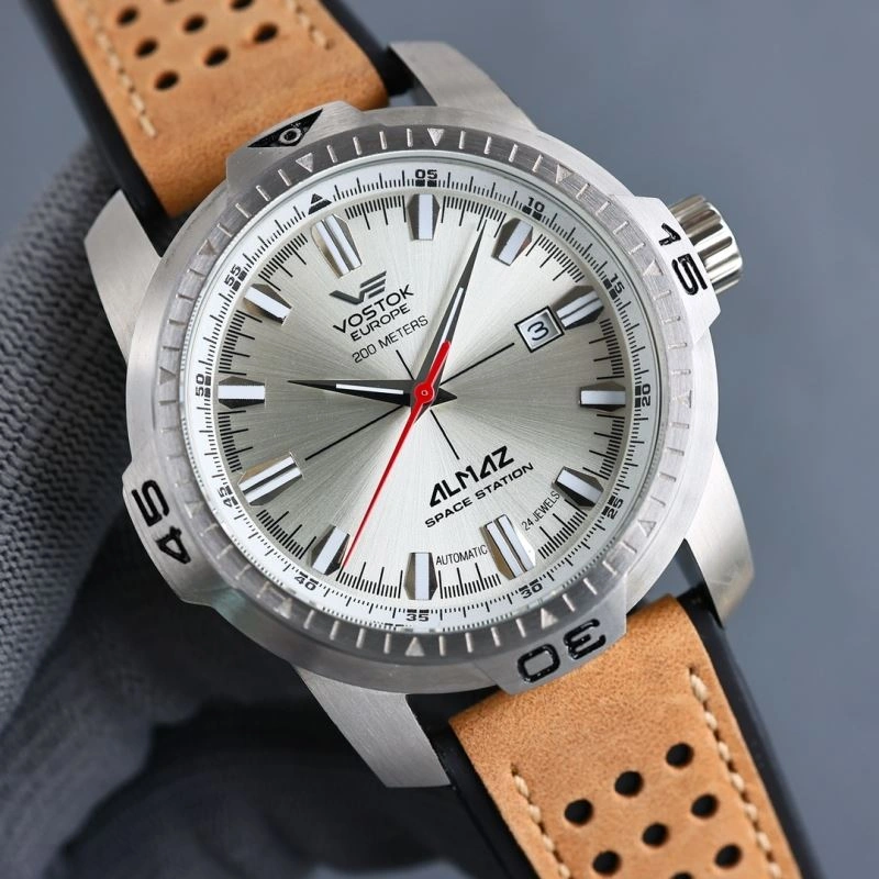 Reliable VOSTOK Watches 207428
