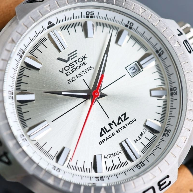 Reliable VOSTOK Watches 207428