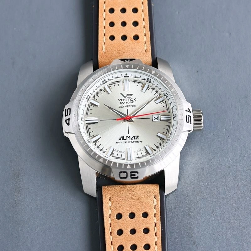Reliable VOSTOK Watches 207428