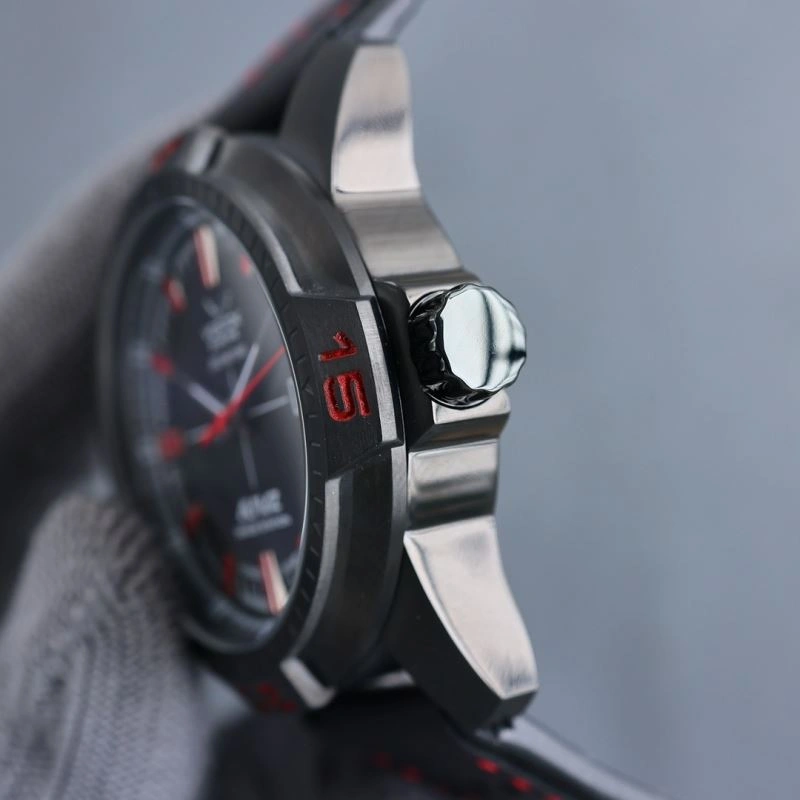 Minimalist VOSTOK Watches 207418
