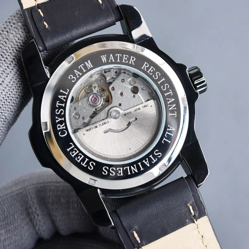 Minimalist VOSTOK Watches 207418