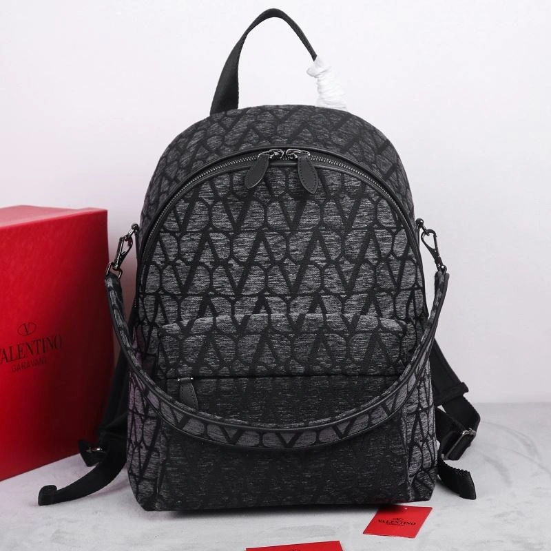 Valentino Backpacks Packable 60069
