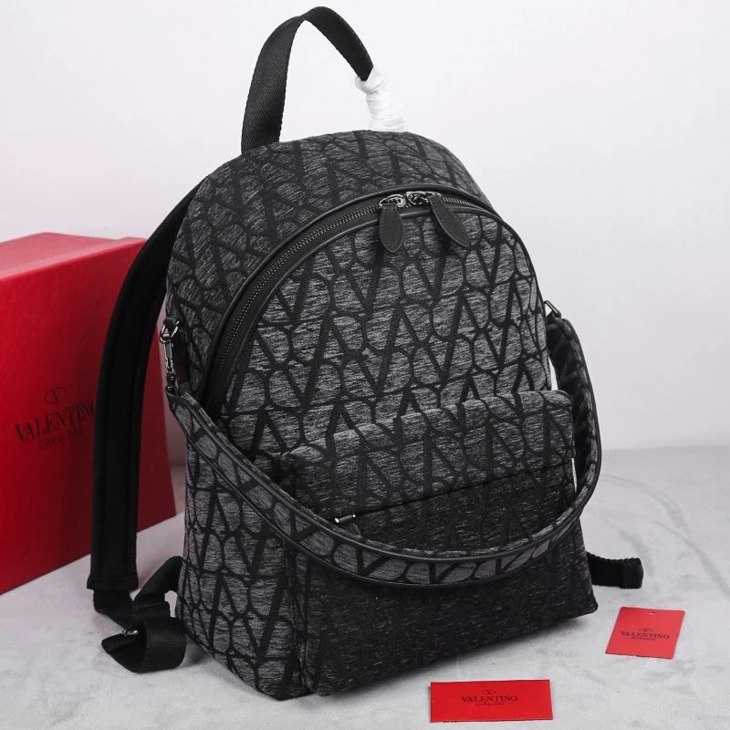 Valentino Backpacks Packable 60069