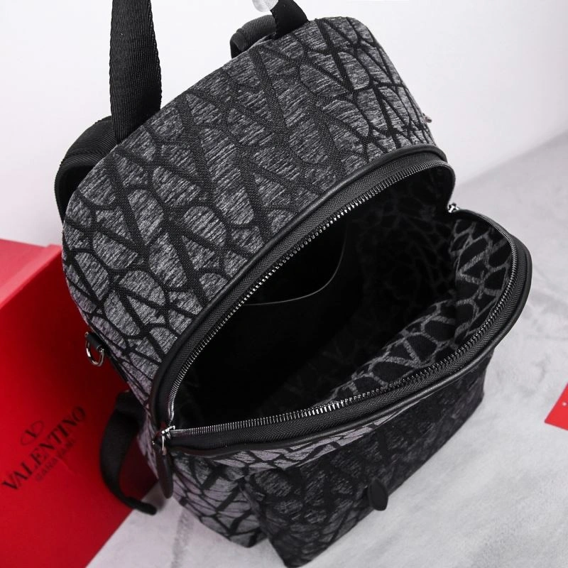 Valentino Backpacks Packable 60069