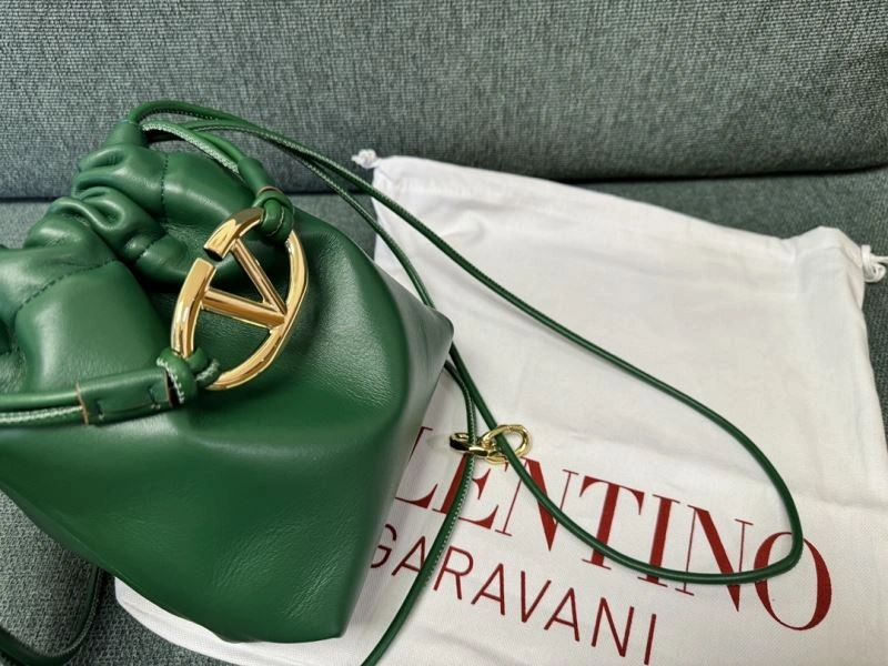 Valentino Backpacks ZeroBulk 60083