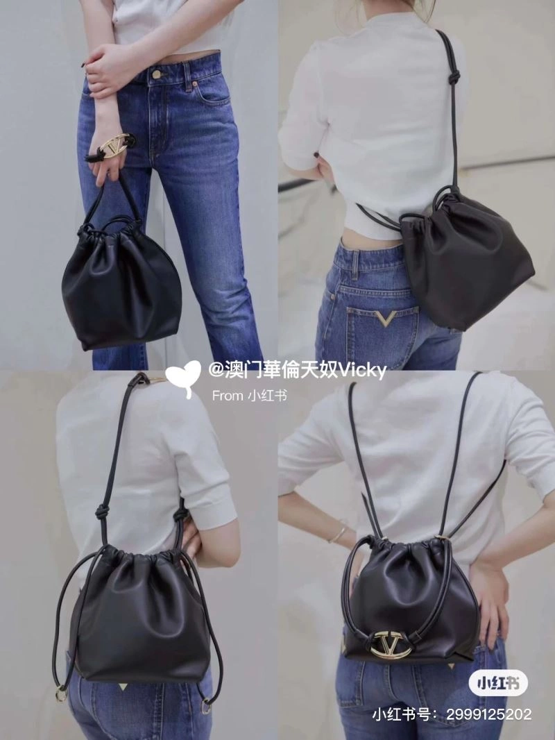 Elegant Valentino Backpacks 60099