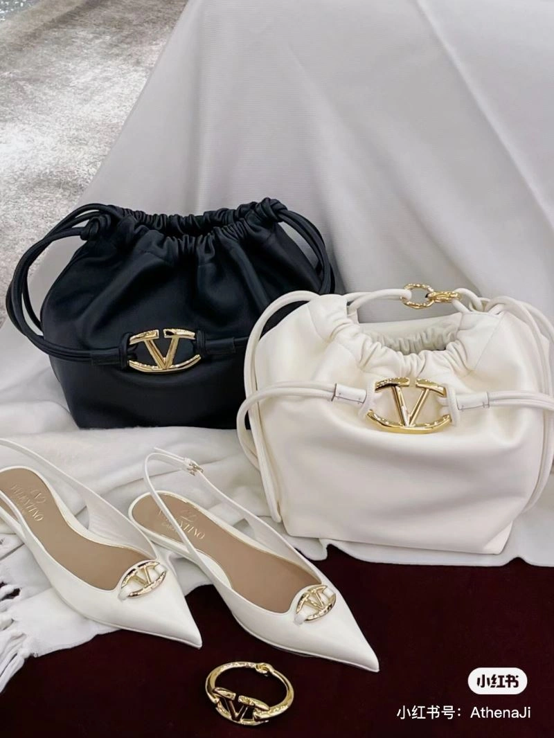 Elegant Valentino Backpacks 60099