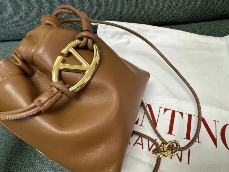 Valentino Backpacks Effortless 60068