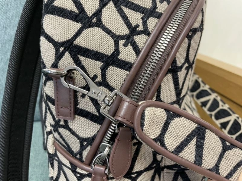 Flexible Valentino Backpacks 60064