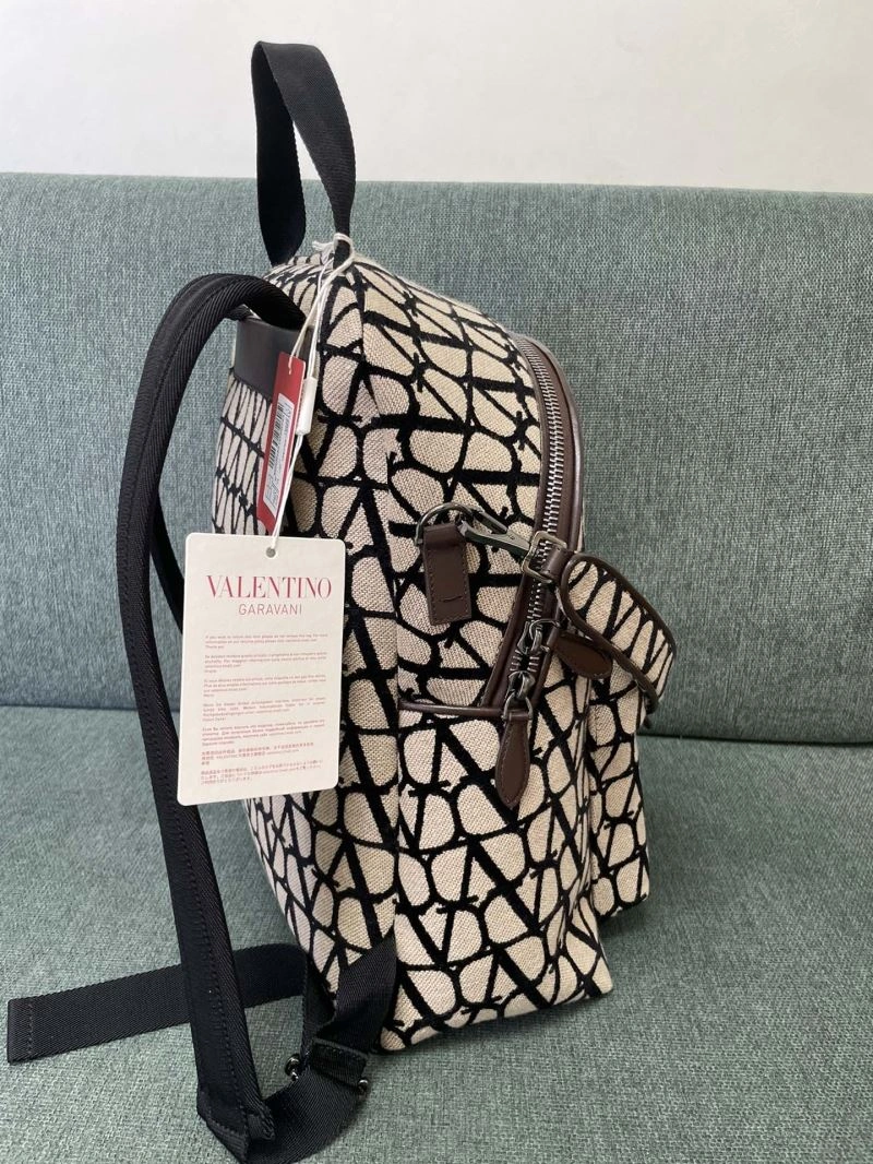 Flexible Valentino Backpacks 60064