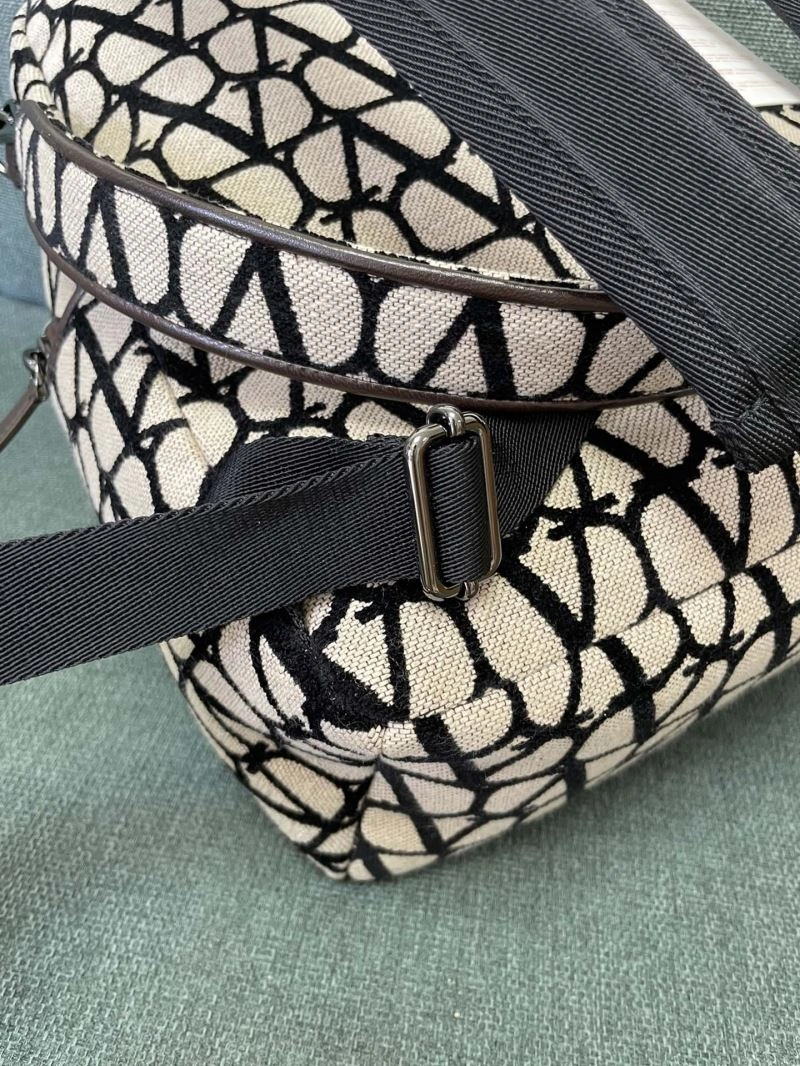 Flexible Valentino Backpacks 60064
