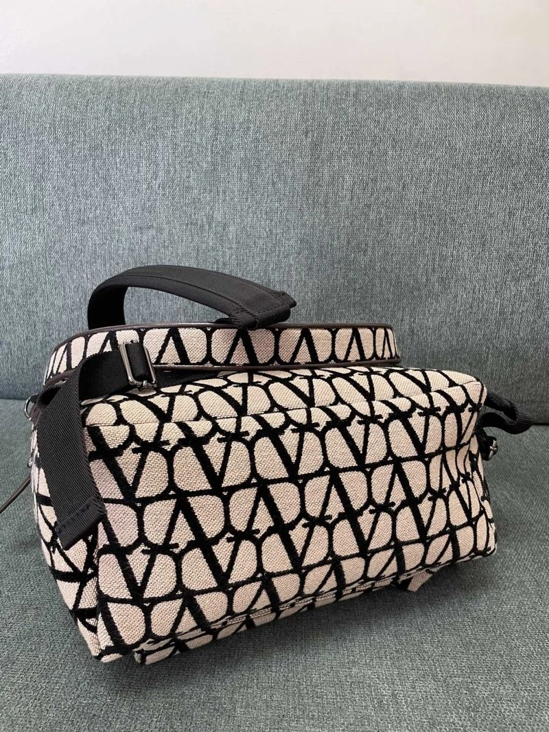 Flexible Valentino Backpacks 60064