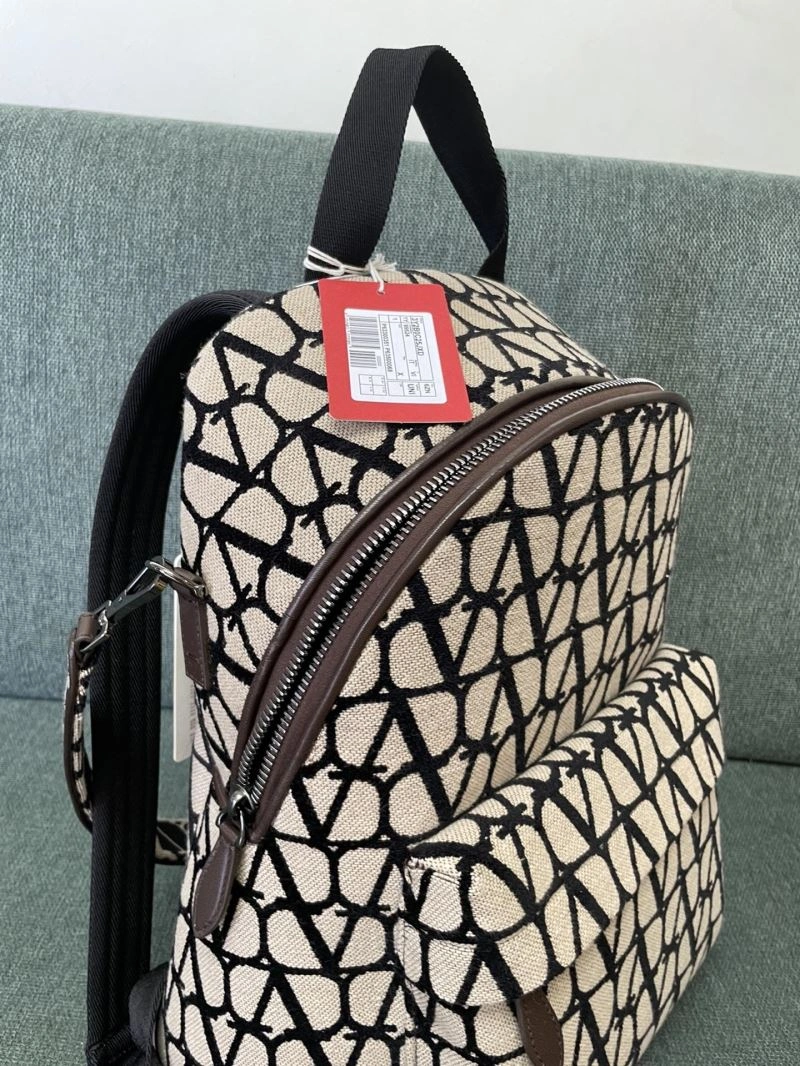 Flexible Valentino Backpacks 60064