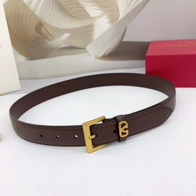 Effortless Valentino Belts 304164