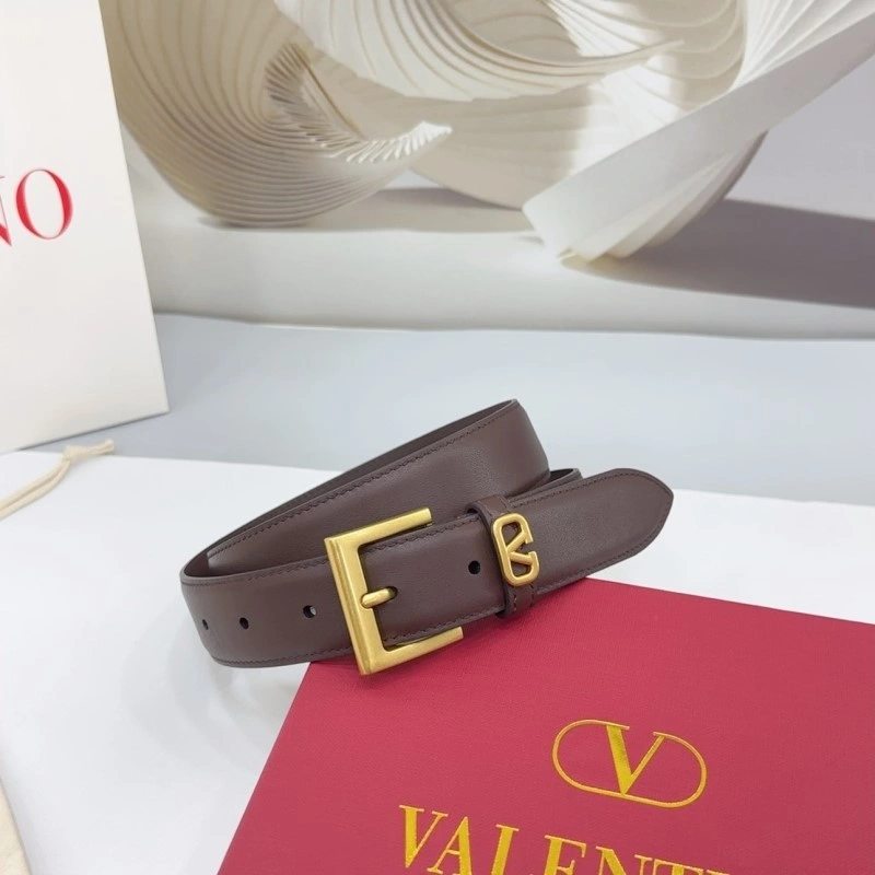 Effortless Valentino Belts 304164