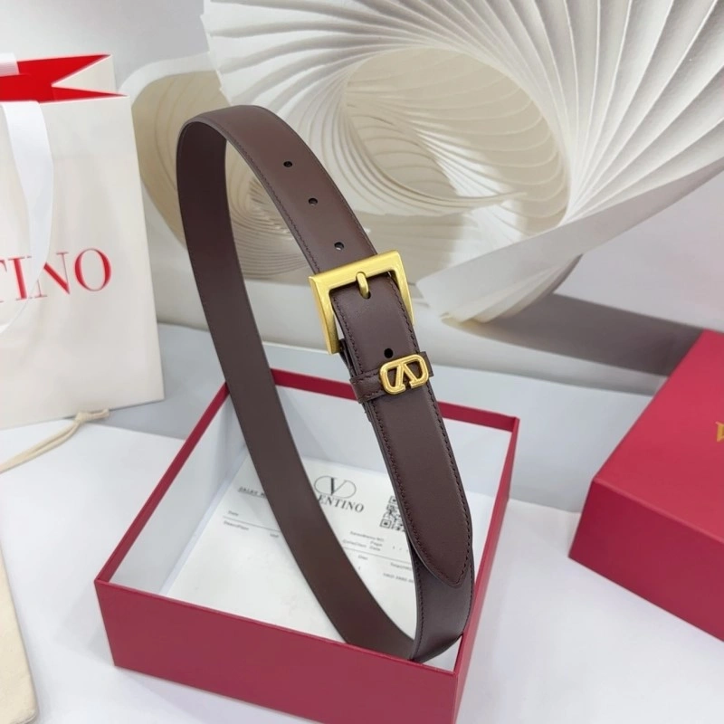 Effortless Valentino Belts 304164
