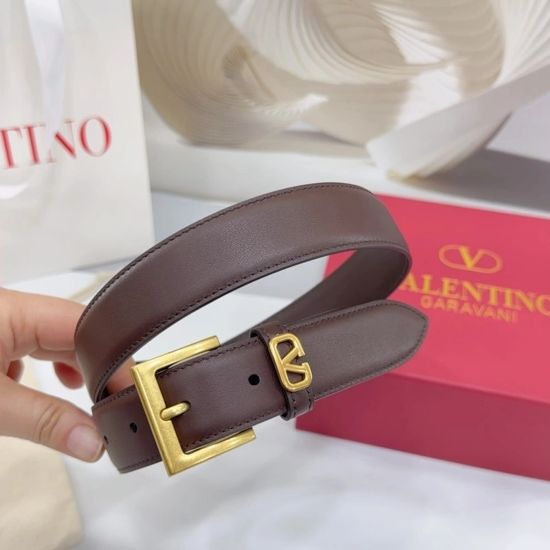 Effortless Valentino Belts 304164