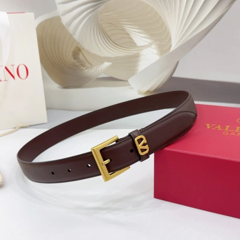 Effortless Valentino Belts 304164