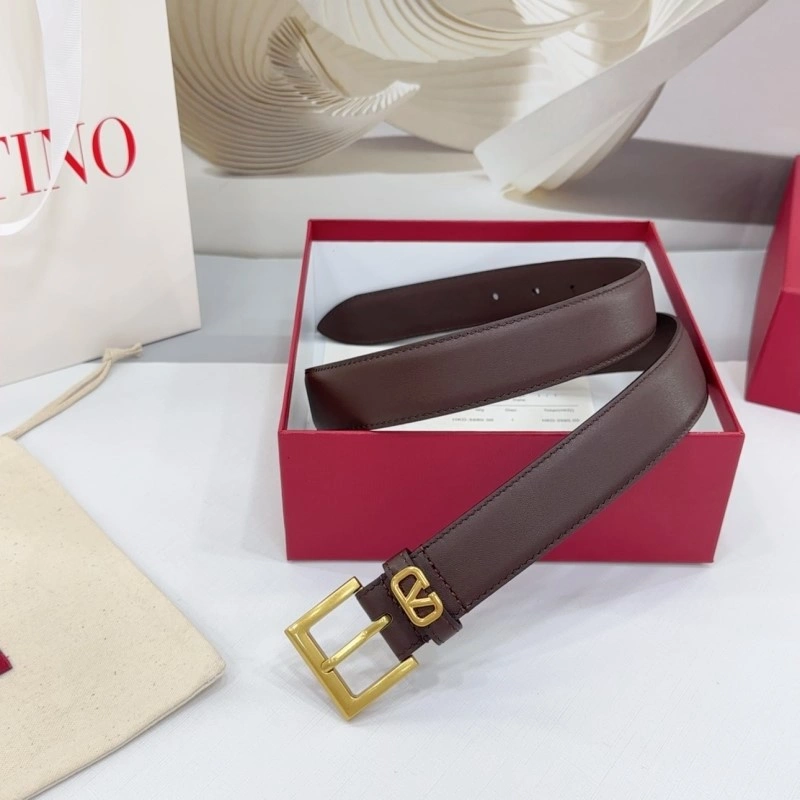 Effortless Valentino Belts 304164