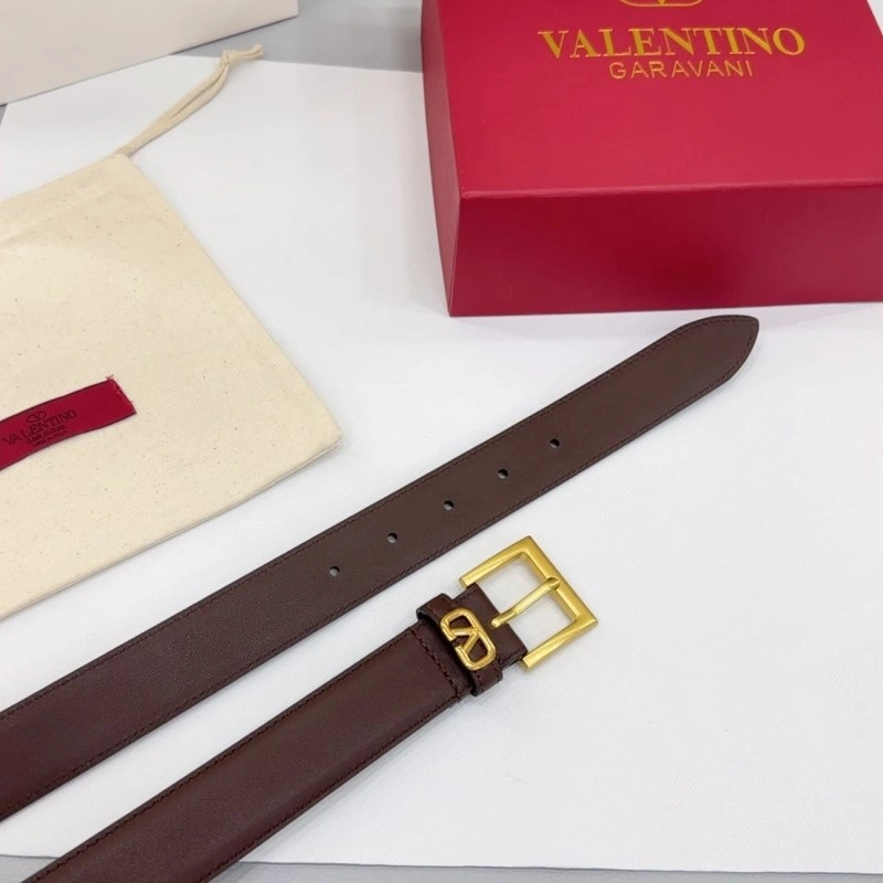 Effortless Valentino Belts 304164