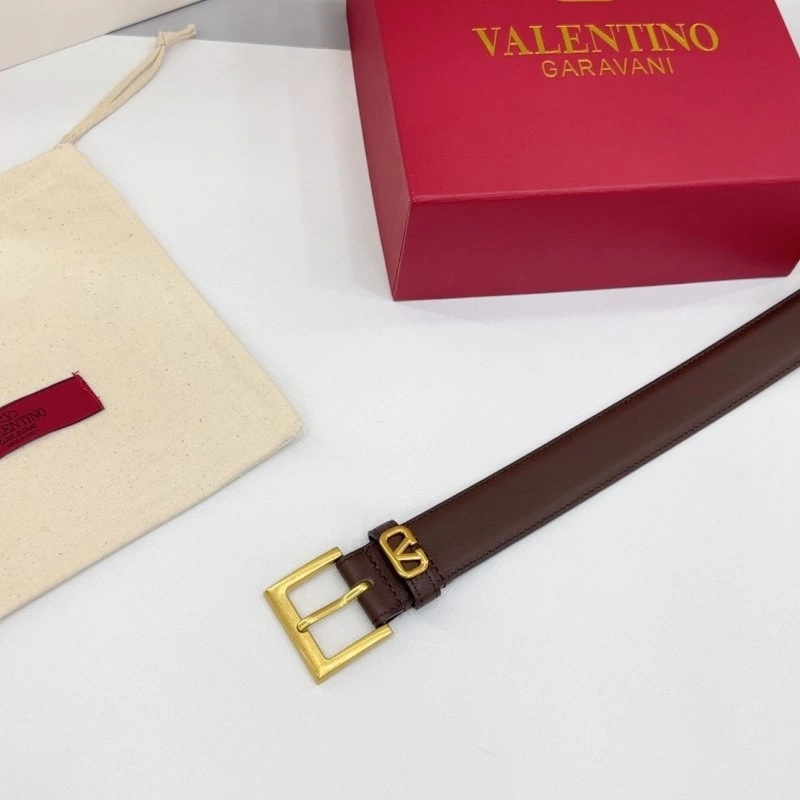 Effortless Valentino Belts 304164