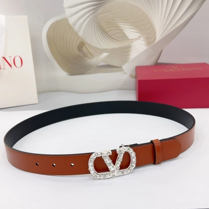 Timeless Valentino Belts 304140