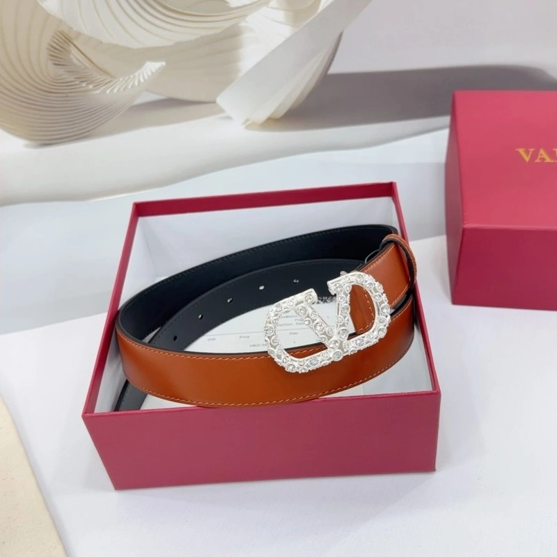 Timeless Valentino Belts 304140