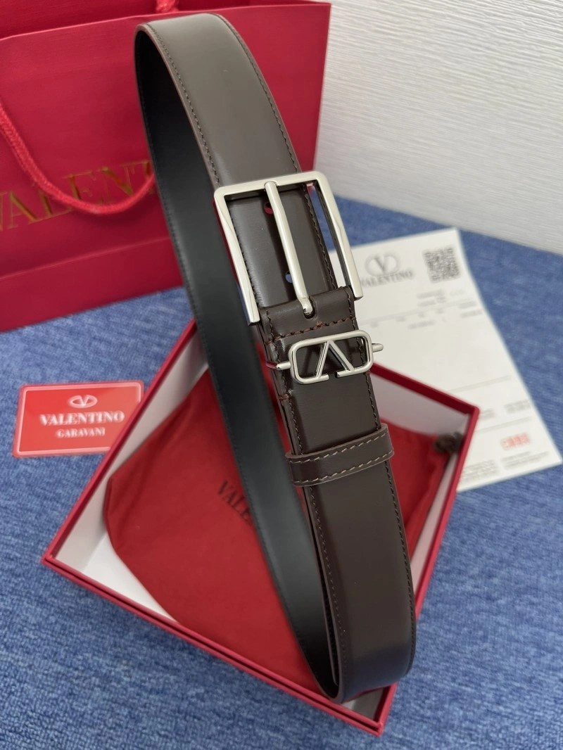 Versatile Valentino Belts 304141