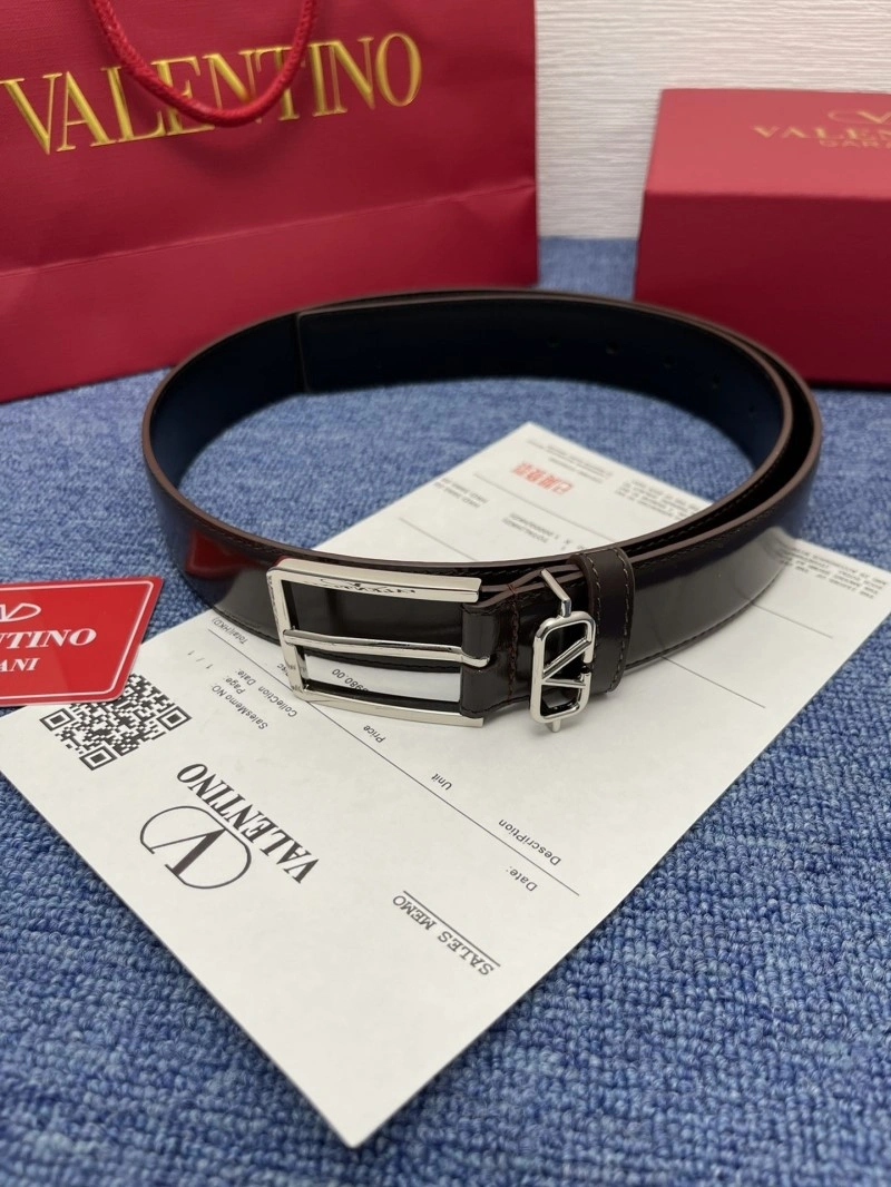 Versatile Valentino Belts 304141