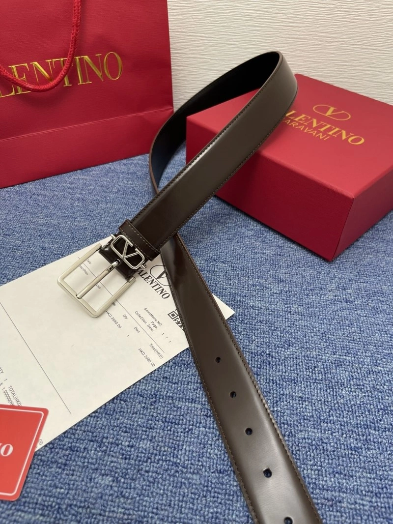 Versatile Valentino Belts 304141