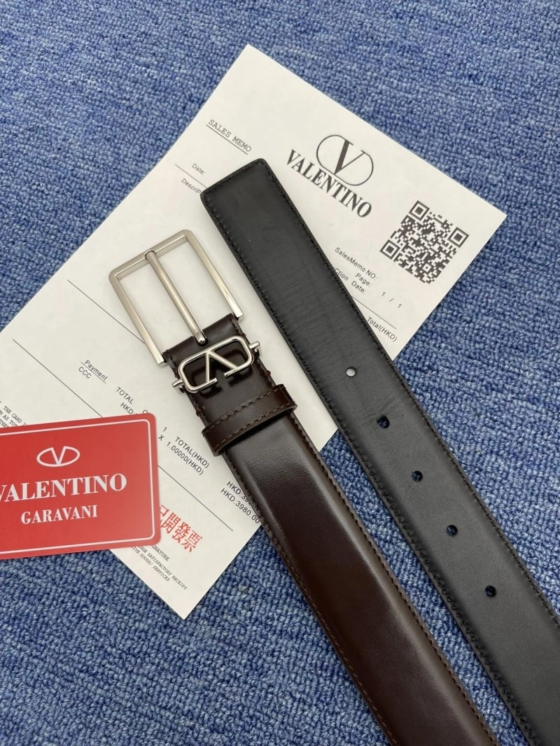 Versatile Valentino Belts 304141
