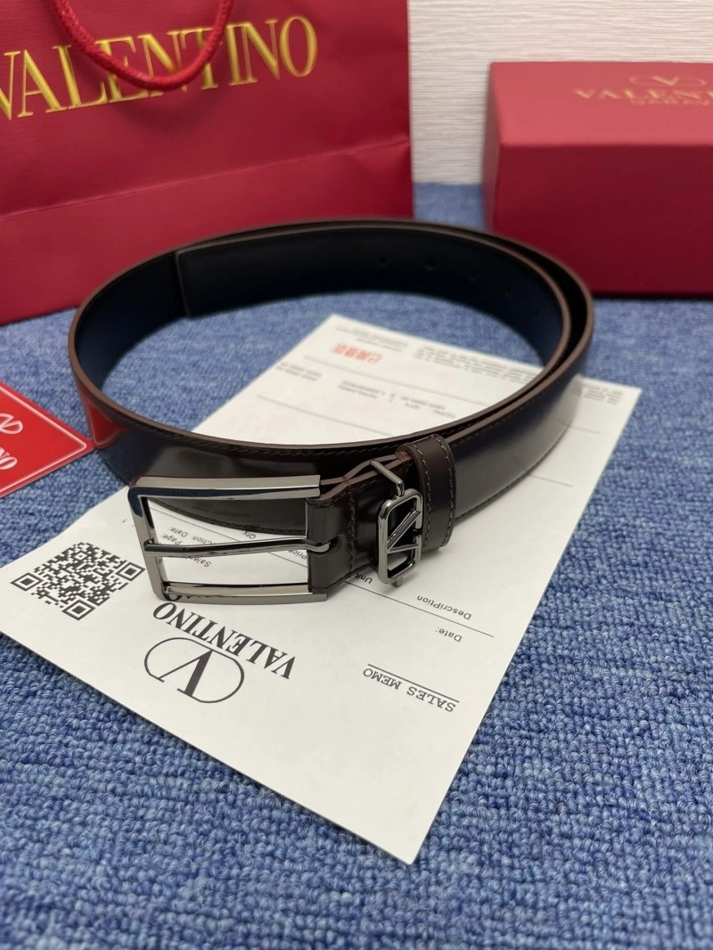 Fashionable Valentino Belts 304138