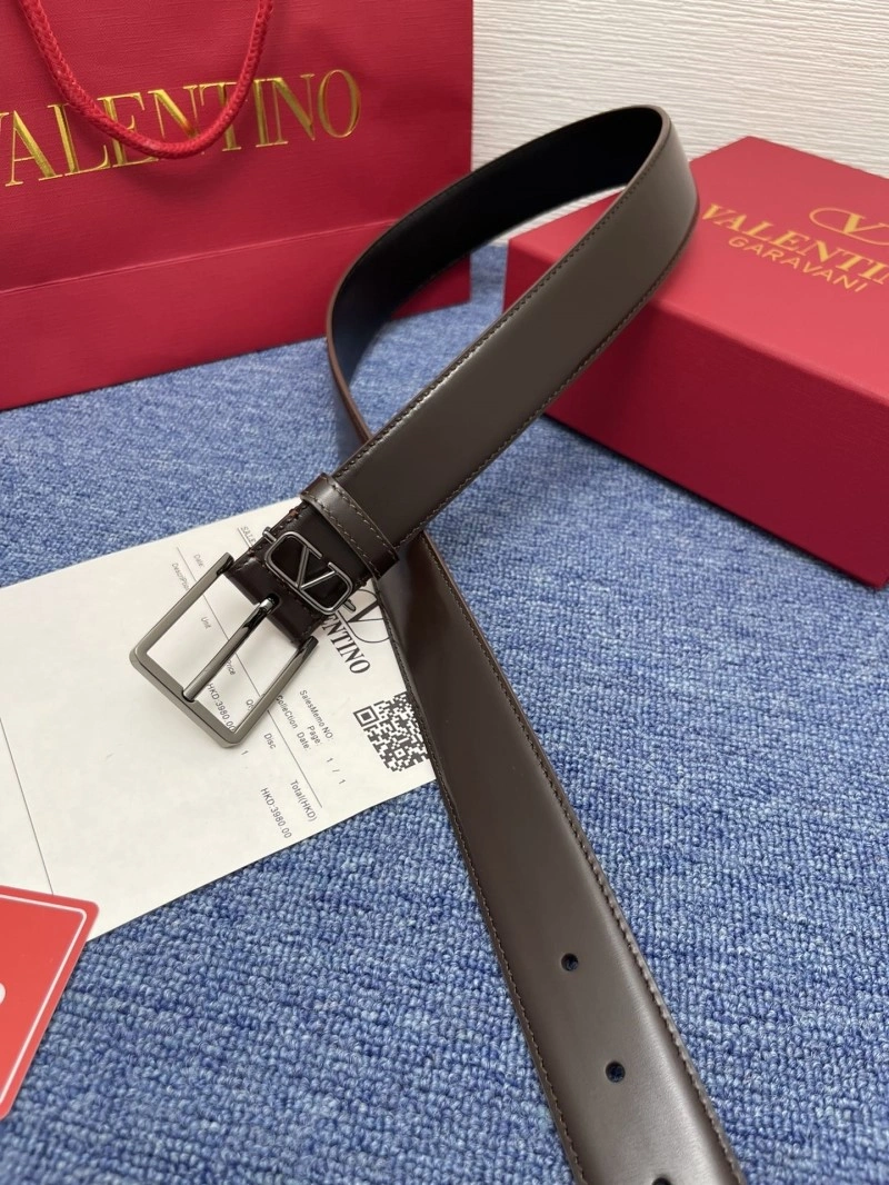 Fashionable Valentino Belts 304138