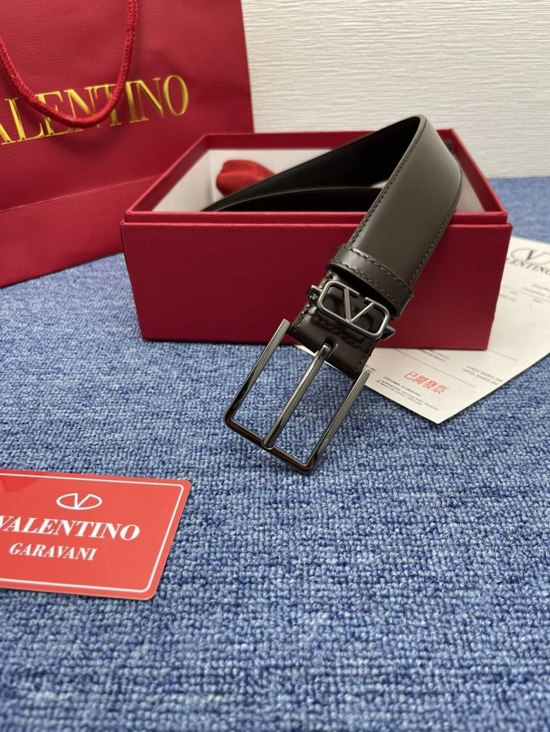 Fashionable Valentino Belts 304138