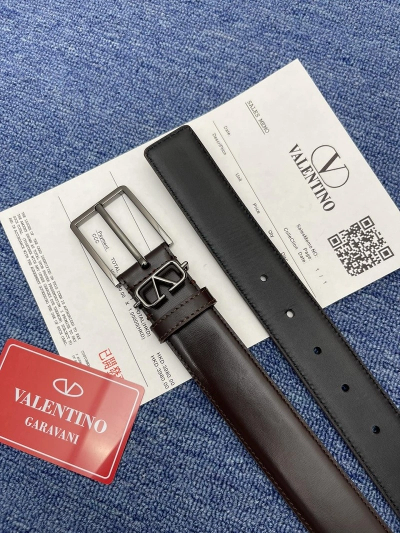 Fashionable Valentino Belts 304138