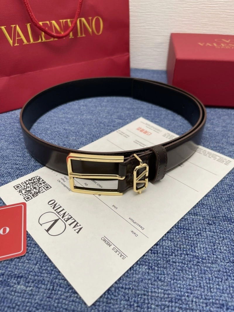 Valentino Belts EyeCatching 304136