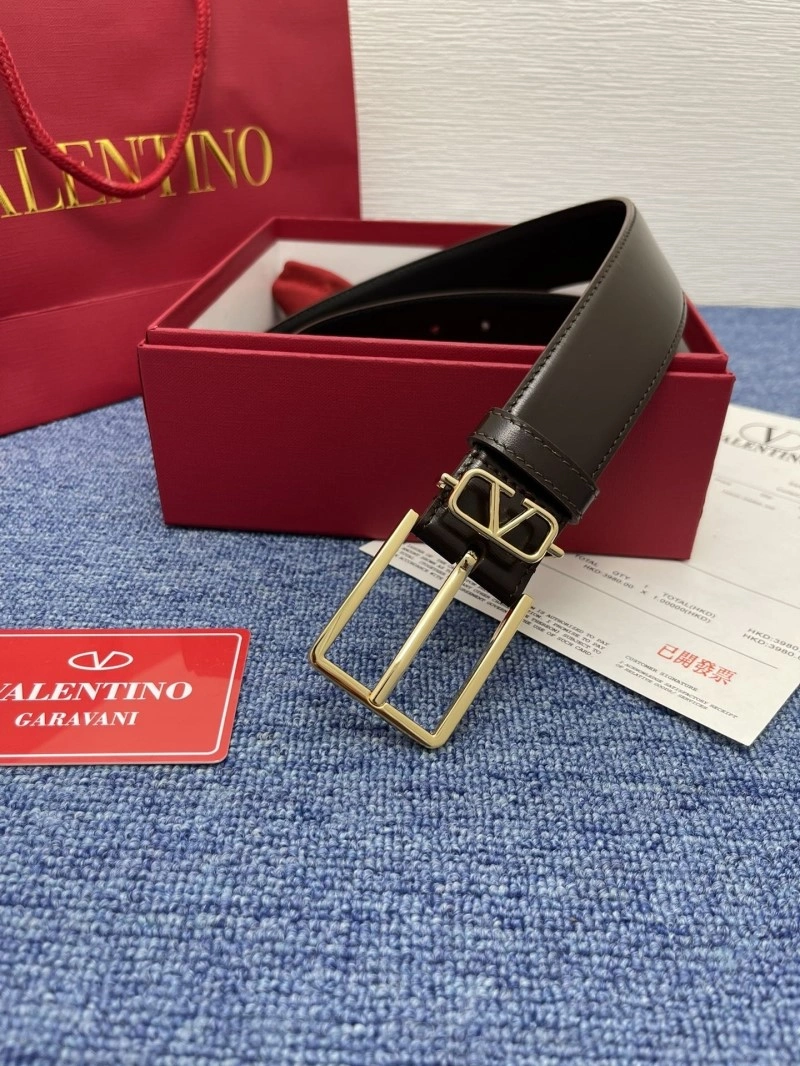 Valentino Belts EyeCatching 304136
