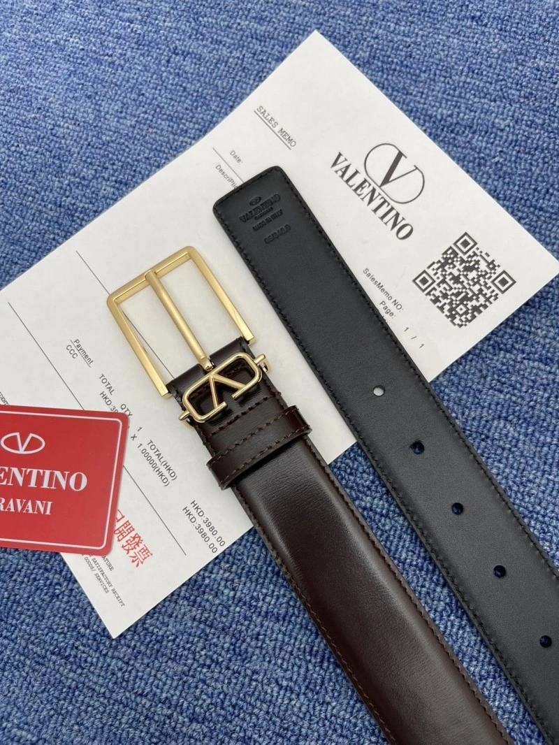 Valentino Belts EyeCatching 304136