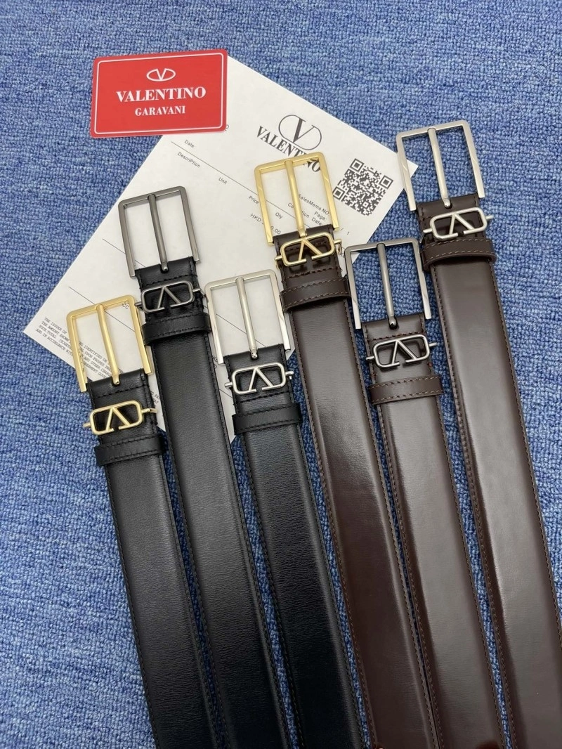 Valentino Belts EyeCatching 304136