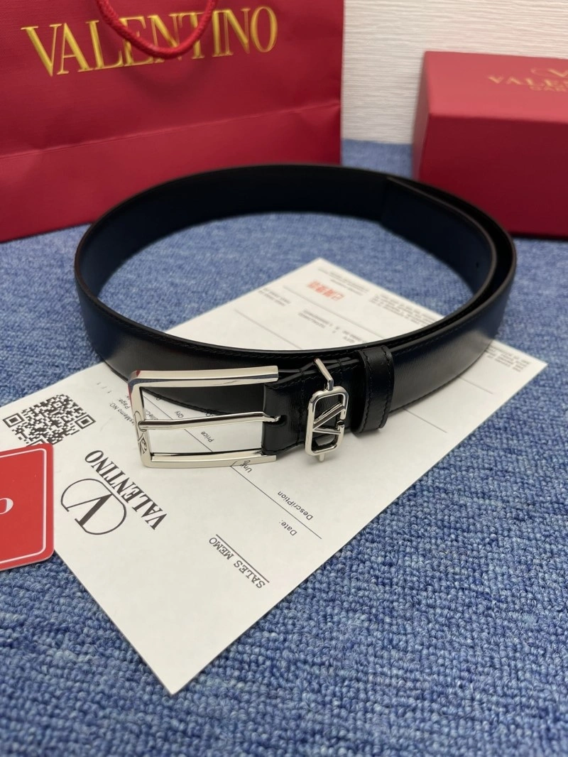 ZipUp Valentino Belts 304135