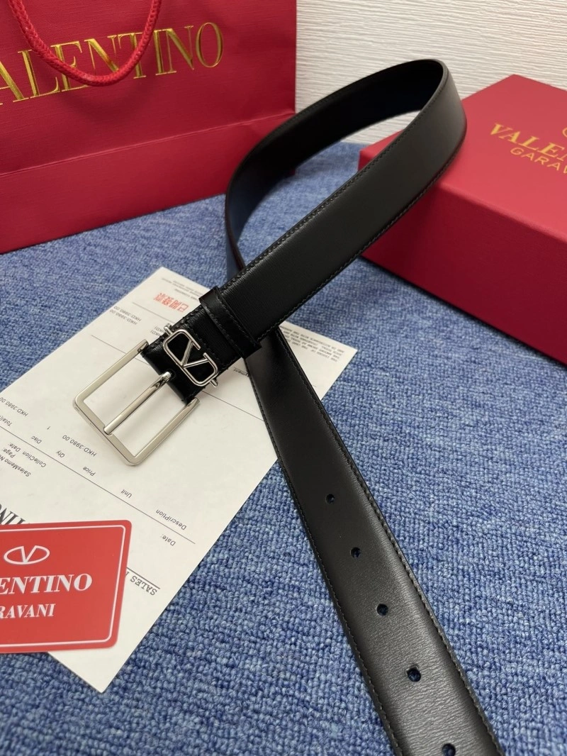 ZipUp Valentino Belts 304135