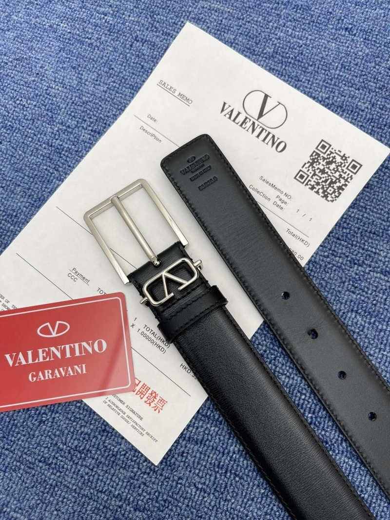 ZipUp Valentino Belts 304135