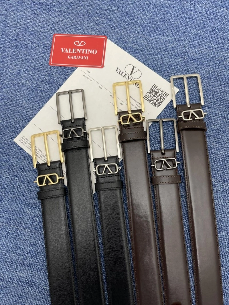 ZipUp Valentino Belts 304135