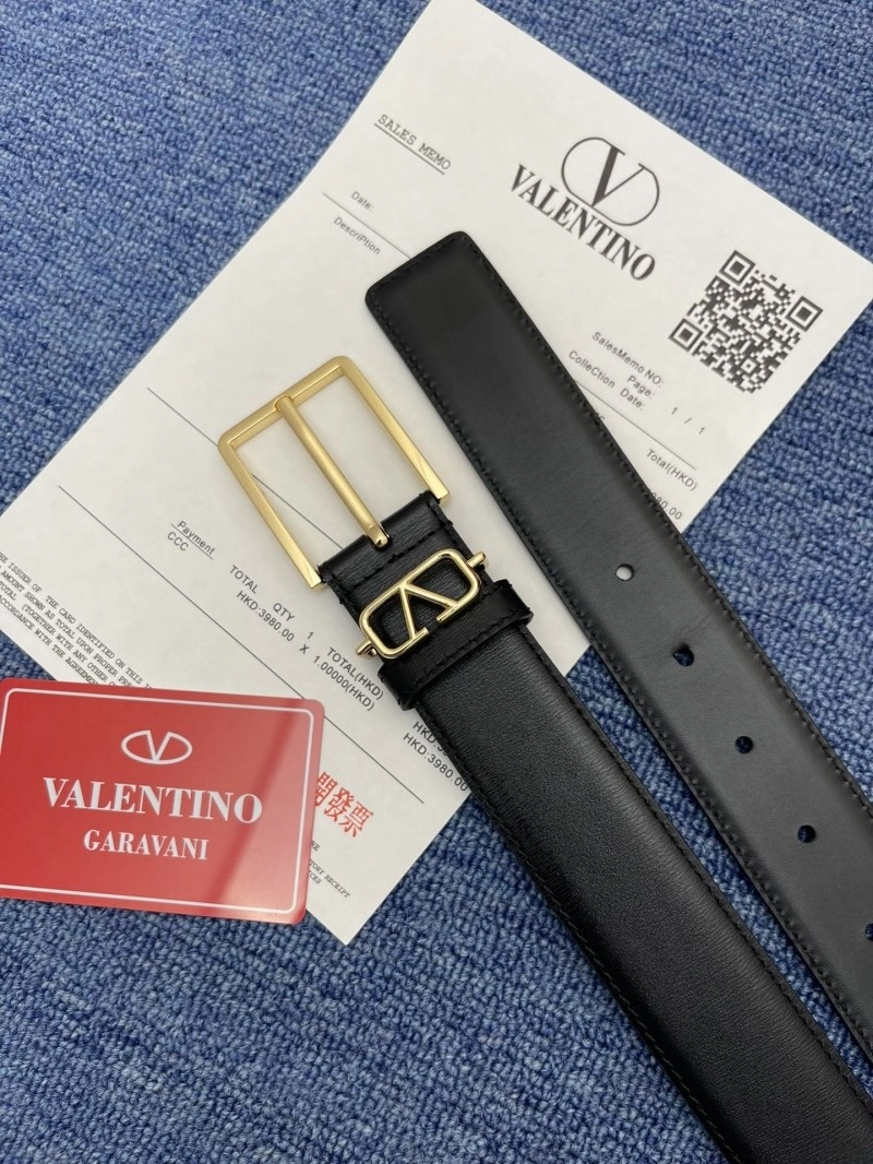 Valentino Belts Sporty 304137